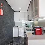 Camoes Vista Mar 10 D, Com Piscina Daire