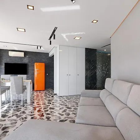 Camoes Vista Mar 10 D, Com Piscina Appartement Armação de Pêra