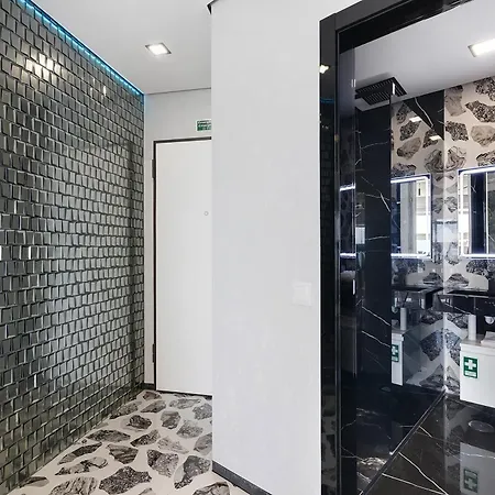 Camoes Vista Mar 10 D, Com Piscina