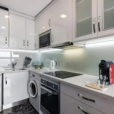 Camoes Vista Mar 10 D, Com Piscina Appartement