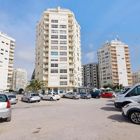 Camoes Vista Mar 10 D, Com Piscina *