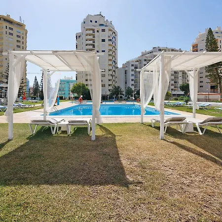 Apartment Camoes Vista Mar 10 D, Com Piscina *