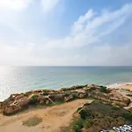 Appartement Camoes Vista Mar 10 D, Com Piscina Armação de Pêra
