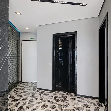Camoes Vista Mar 10 D, Com Piscina Апартаменты *